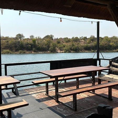 Camp Hogo Kavango 룬두 외부 사진