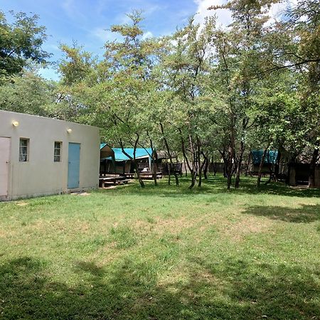 Camp Hogo Kavango 룬두 외부 사진